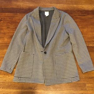 H&M blazer